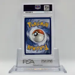 2024 Pokemon SVP EN Paldean Fates Tin #074 Charizard ex PSA 6 - Image 2