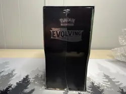 Pokemon TCG Sword & Shield Evolving Skies Elite Trainer Box ETB SEALED - Image 4