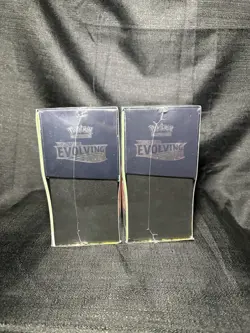 Pokemon Sword & Shield - Evolving Skies Elite Trainer Box - (2) Sealed Boxes - Image 5