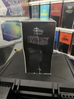 Pokemon Sword & Shield Evolving Skies Elite Trainer Box Leafeon Umbreon SEALED! - Image 4