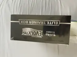 Pokemon Evolving Skies ETB Elite Trainer Box Sword Shield - Image 4