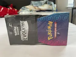 Pokemon Evolving Skies ETB Elite Trainer Box Sword Shield - Image 5
