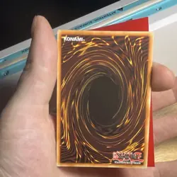 Yu-Gi-Oh! Azure-Eyes Silver Dragon SDKB-EN040 Konami 2500 ATK 3000 DEF - Image 2