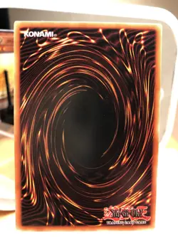 Yu-Gi-Oh! TCG The Unhappy Girl, 1st edition, #AST-010 - Image 2