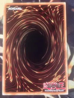 Yugioh: Imperial Bower - KICO-EN003 - Ultra Rare - 1st Edition - NM - Image 2