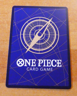 ONE PIECE ENGLISH CARD GAME CARTE PROMO Boa Hancock P-066 EN TCG NEUF - Image 2