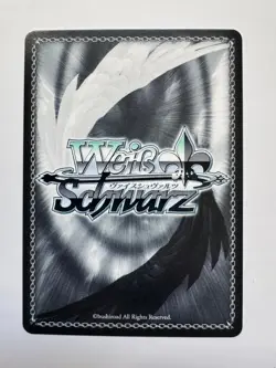 Weiss Schwarz Goddess of Victory NIKKE Bunny x 777 RRR NIK/S117-E056R - Image 2