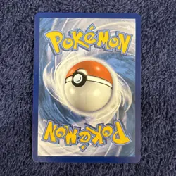 Pokemon TCG Crabominable V SWSH Fusion Strike 076/264 Ultra Holo Rare Card NM - Image 2