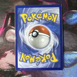 Mega Charizard x EX 109/094 Me02: Phantasmal Flames Pokemon TCG Minty - Image 2