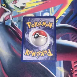 Articuno 2/62 Fossil Holo Rare Pokemon Card - MP Condition - Image 2