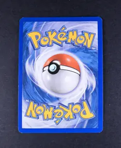 NM- Hoothoot Holo/Foil Black Star Promo WOTC Pokemon Card HGSS05 - Image 2