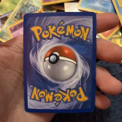 Pokemon TCG Porygon HGSS22 Hgss Promo Holo 50 HP Basic Card 2010 MP - Image 2