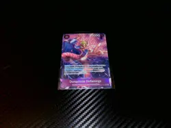 One Piece Card Game | Donquixote Doflamingo | OP10-071 Alternate Art NM - Image 1