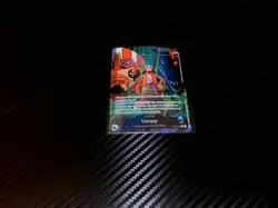 One Piece Card Game | Usopp | OP10-042 Alternate Art Leader NM - Image 1