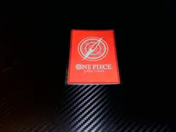 One Piece Card Game | Usopp | OP10-042 Alternate Art Leader NM - Image 2