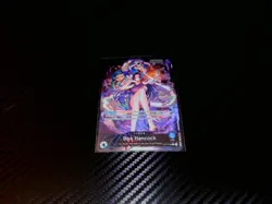 One Piece Card Game | Boa Hancock | OP07-038 Alternate Art Leader NM - Image 1