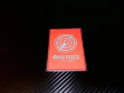 One Piece Card Game | Boa Hancock | OP07-038 Alternate Art Leader NM - Image 2