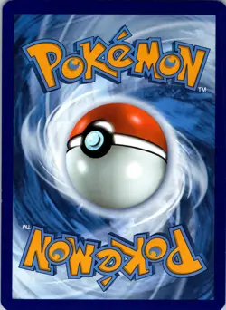 Electabuzz - (Cosmos Holo) Promo Miscellaneous Cards & Products 125/165 NM - Image 2