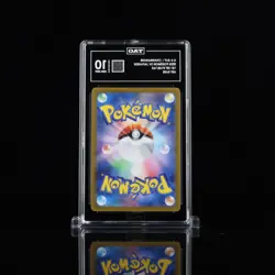Charmander 168/165 Sv2a: Pokemon Card 151 Holo (Japanese) TAG 10 - Image 2