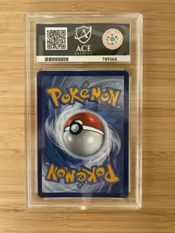 Pokemon TCG Prismatic Evolutions Card Eevee 167/131 SIR Ace 10 Perfect Subs! - Image 2