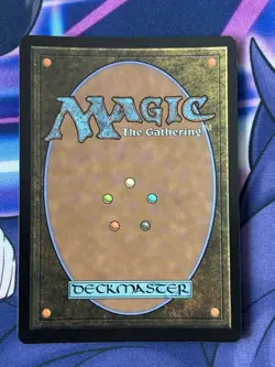 MTG - 1x The Ur Dragon - FOIL (Future Sight) Magicfest Mystery Booster NM - Image 2