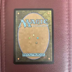 MTG Innistrad: Crimson Vow DREAMROOT CASCADE Borderless NM - Image 2