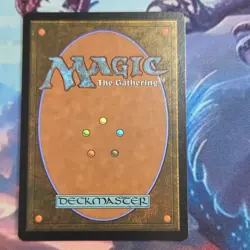 Zacama, Primal Calamity Borderless Commander Masters Rare 0691 MTG pack fresh NM - Image 4