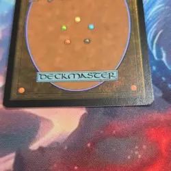 Zacama, Primal Calamity Borderless Commander Masters Rare 0691 MTG pack fresh NM - Image 5