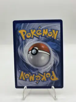 Pokemon TCG Charizard EX Black Star Promo XY121 2016 XY Celebrations set - Image 2