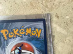 Pokemon TCG Charizard EX XY121 Black Star Promo Card Lightly Played - Image 5