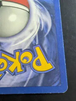 Nidorina 40/64 - 1st Edition Jungle - Pokemon Card - Played - Image 4