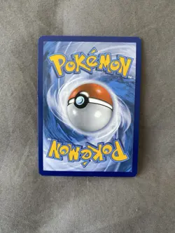 Pokemon TCG Charizard EX XY121 Promo Card - Image 2