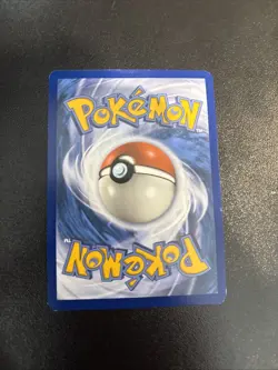 Pokemon TCG Charizard-EX XY121 Promo Card - Image 4