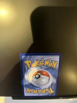 Pokemon TCG Charizard-EX XY121 Promo Card - Image 2