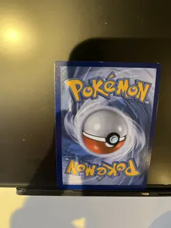 Pokemon TCG Charizard-EX XY121 Promo Card - Image 3