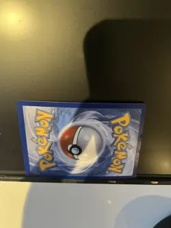 Pokemon TCG Charizard-EX XY121 Promo Card - Image 4