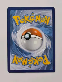 Pokemon TCG Charizard EX XY121 Black Star Promo - Image 2