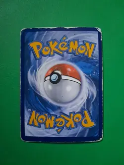 Pokemon TCG Charizard EX XY121 Holographic Black Star Promo 2016 - Image 2