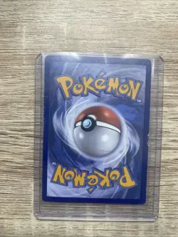 Pokemon TCG Charizard-EX XY121 Promo Card - Image 2