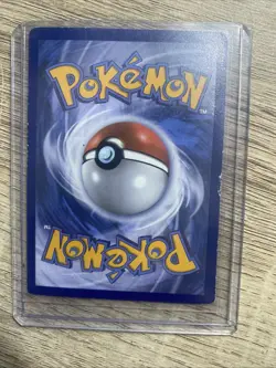 Pokemon TCG Charizard-EX XY121 Promo Card - Image 4