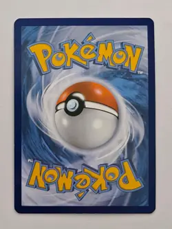 Pokemon TCG Charizard EX XY121 Black Star Promo - Image 2
