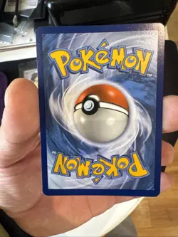 Pokemon TCG Charizard-EX XY121 Promo Card FOIL Near Mint - Image 5