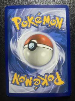 Pokemon TCG Charizard EX Rare Full Art 2016 Black Star Promo XY121 Est grade 8.5 - Image 2