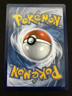 Pokemon TCG Charizard EX XY121 Black Star Promo Lightly Played - Image 2