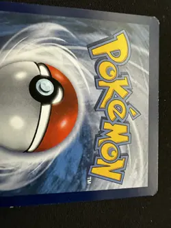 Pokemon TCG Charizard EX XY121 Black Star Promo Lightly Played - Image 3