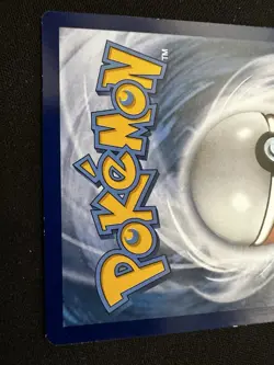 Pokemon TCG Charizard EX XY121 Black Star Promo Lightly Played - Image 4