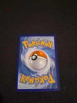 Pokemon TCG Charizard-EX XY121 Promo Card - Image 2