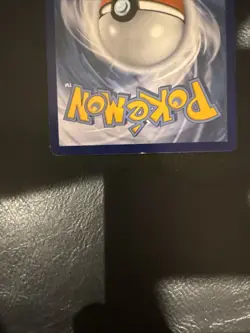 Pokemon TCG Charizard-EX XY121 Promo Card - Image 3