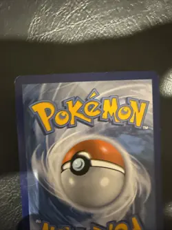 Pokemon TCG Charizard-EX XY121 Promo Card - Image 4