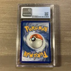 Charizard V Black Star Promo SWSH050 CGC 9 Champion's Path ETB 2020 Pokemon TCG - Image 2